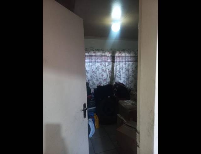 3 BEDROOM HOUSE FOR SALE IN PAARDEKRAAL